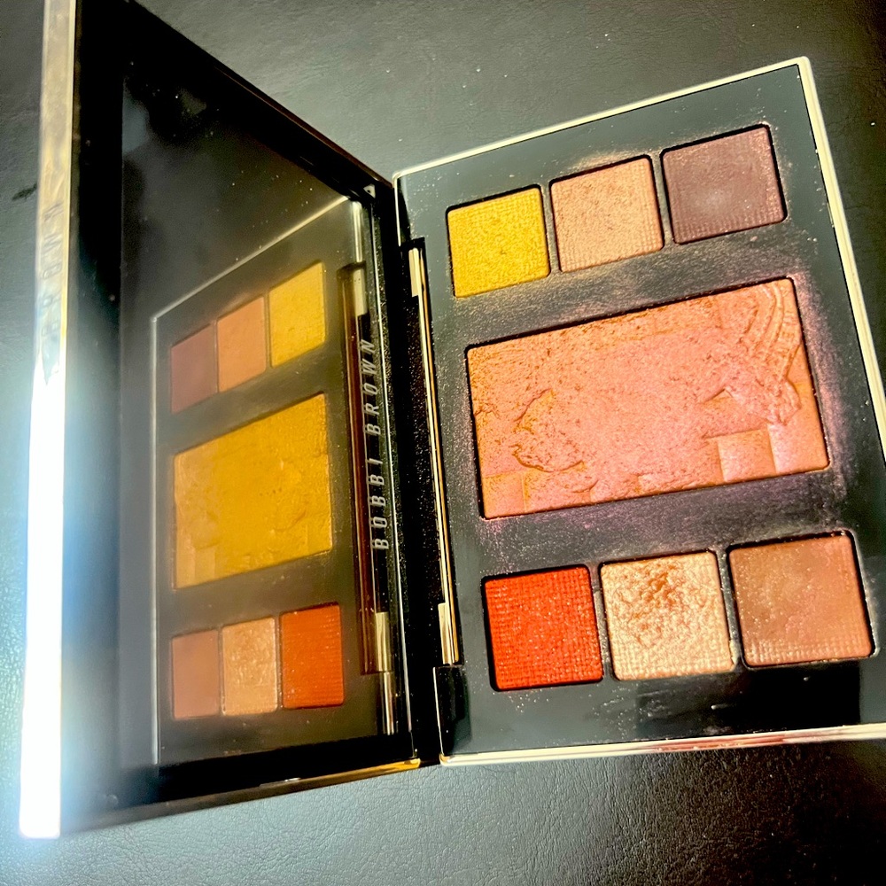 Bobbi Brown Neutral Makeup Palette
